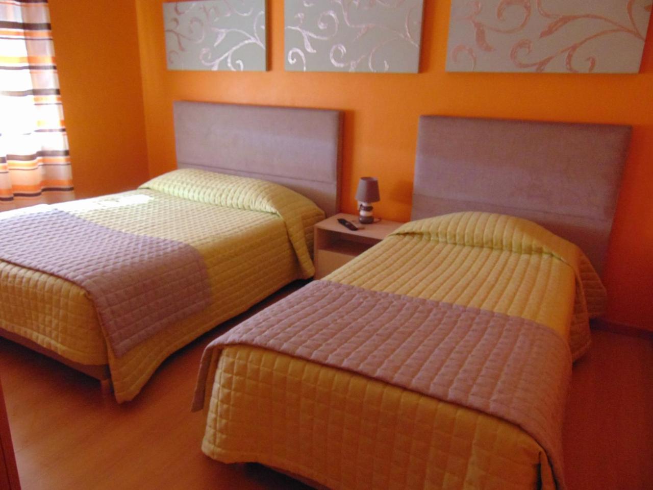 Residencial As Canarias Ponte de Sor Kültér fotó